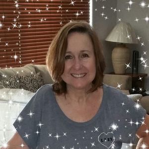 Meet your Posher, Sherry